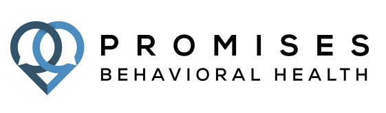Promises Behavioral Health High DPI Logo