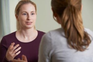 dialectical behavior therapy program 