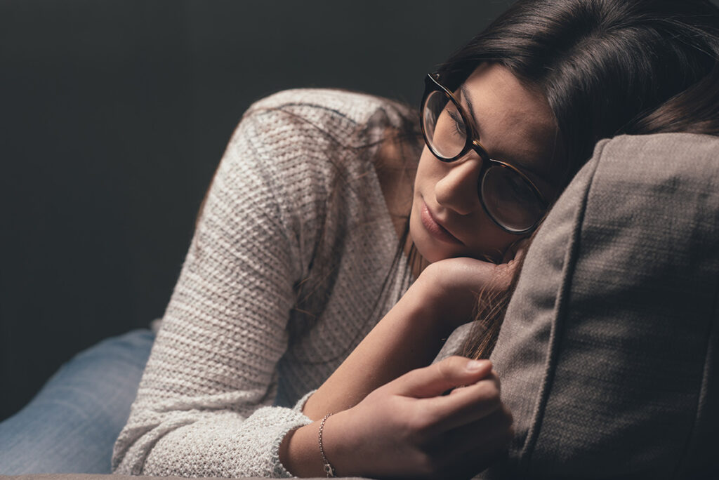Person wondering how long meth stays in your system