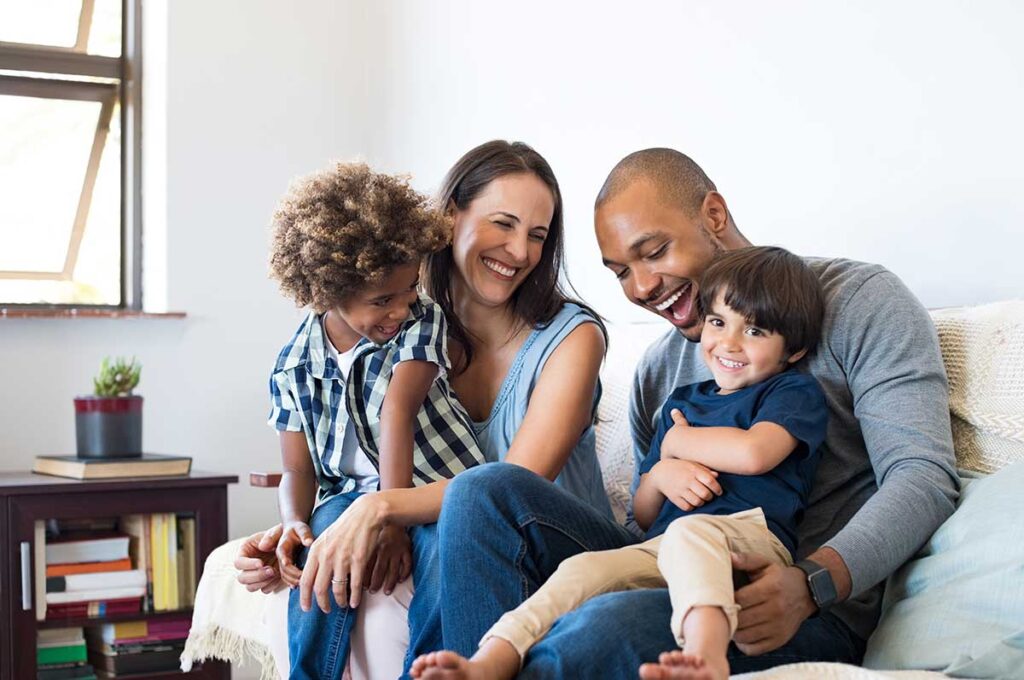 People knowing what to expect from family therapy